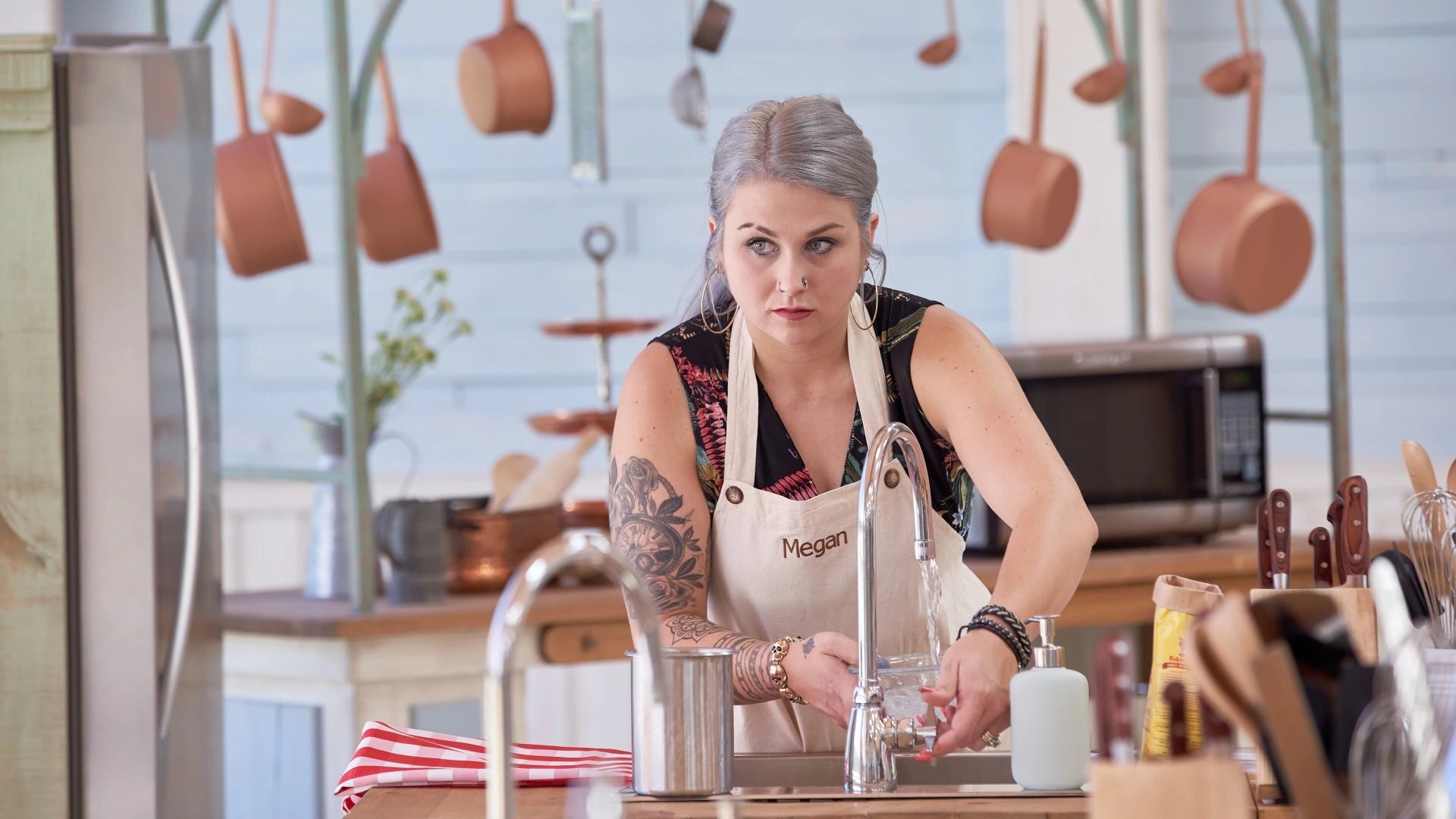The Great Canadian Baking Show