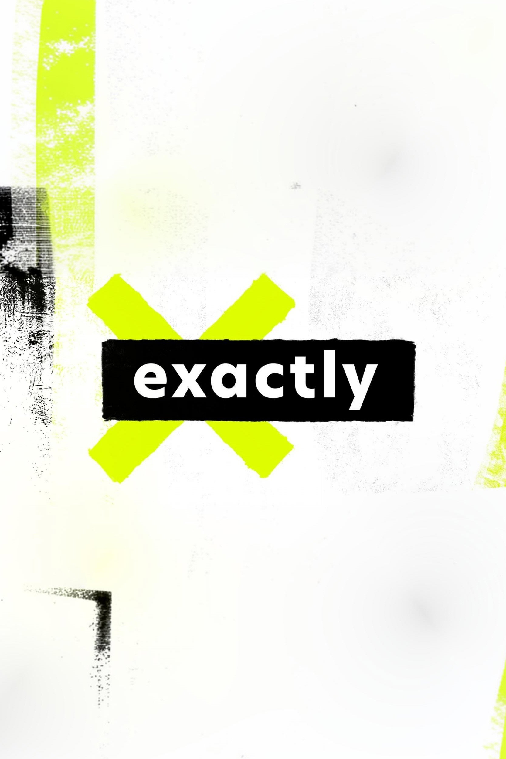 Title poster