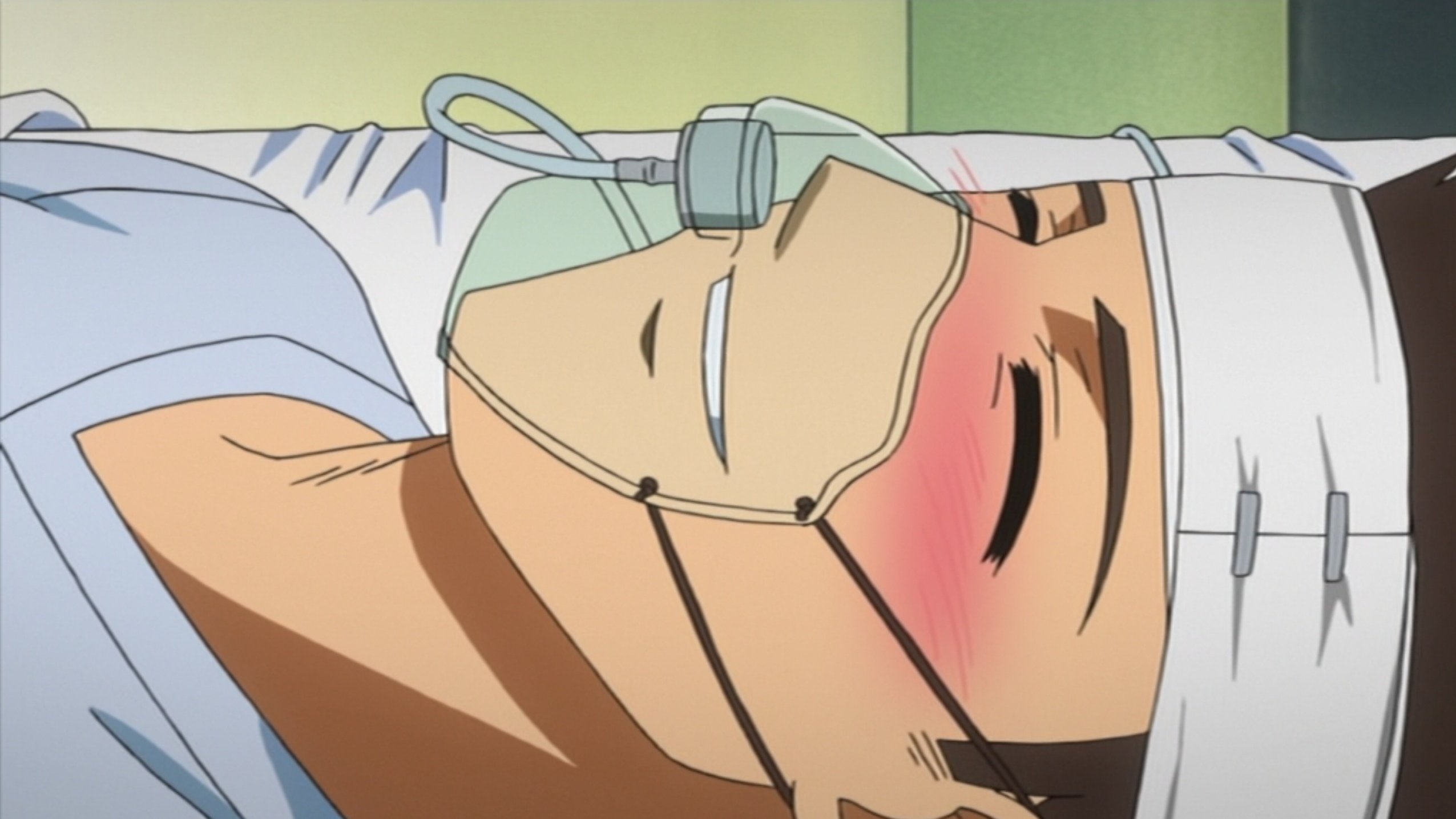 Kamen no Maid Guy