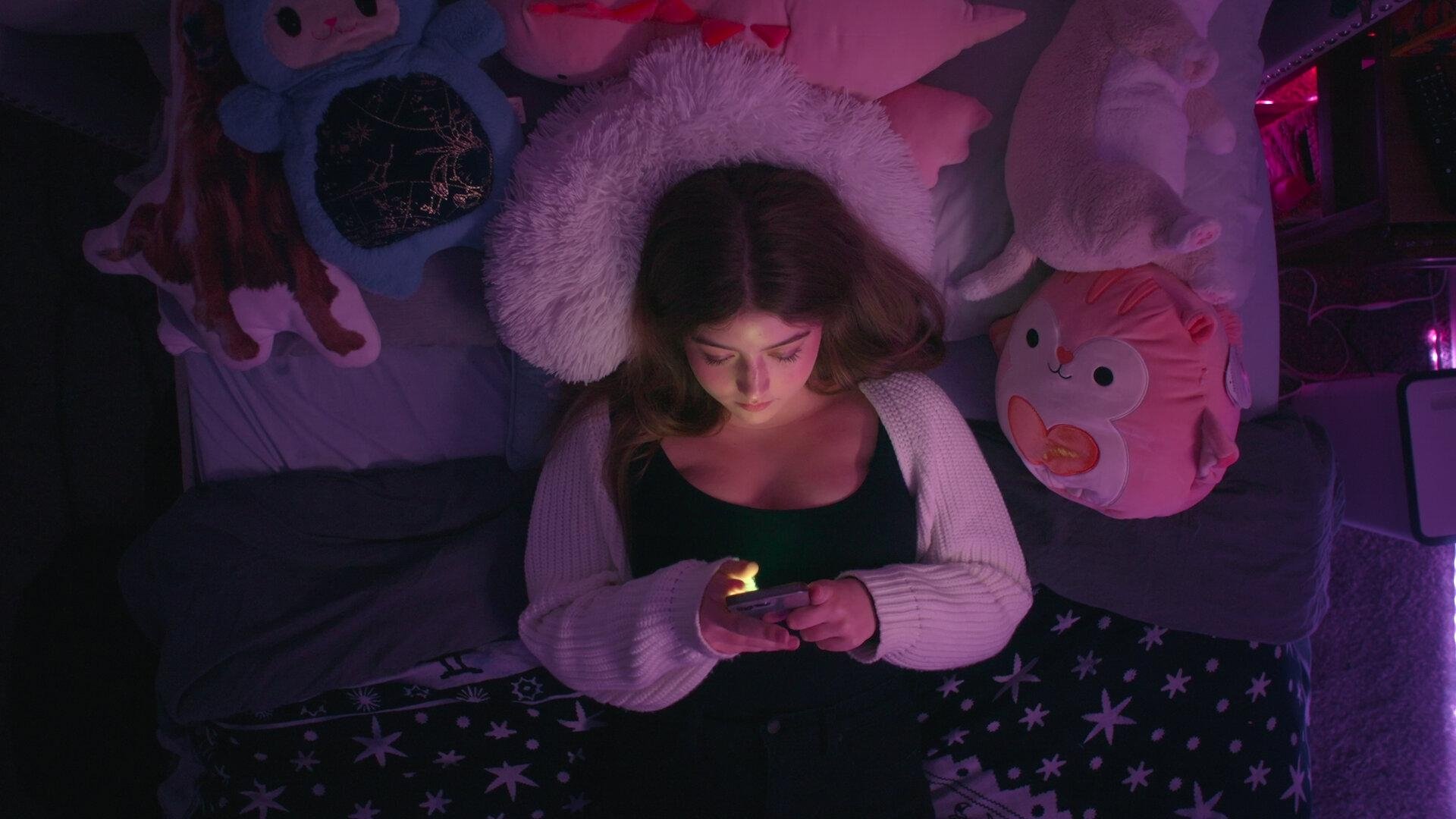 Malas influencias: El lado oscuro de las redes en la infancia