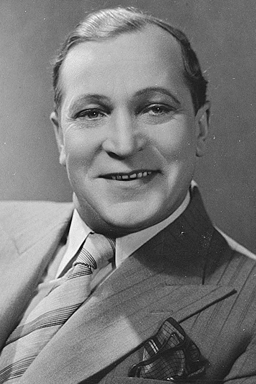 et billede af Uuno Laakso