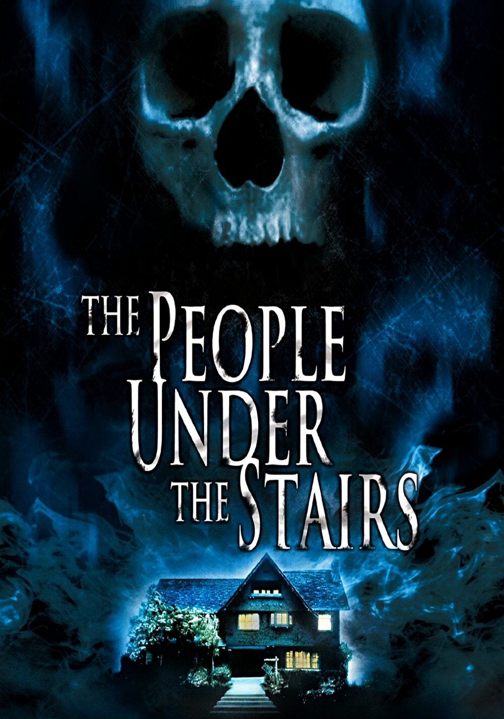 The People Under the Stairs
