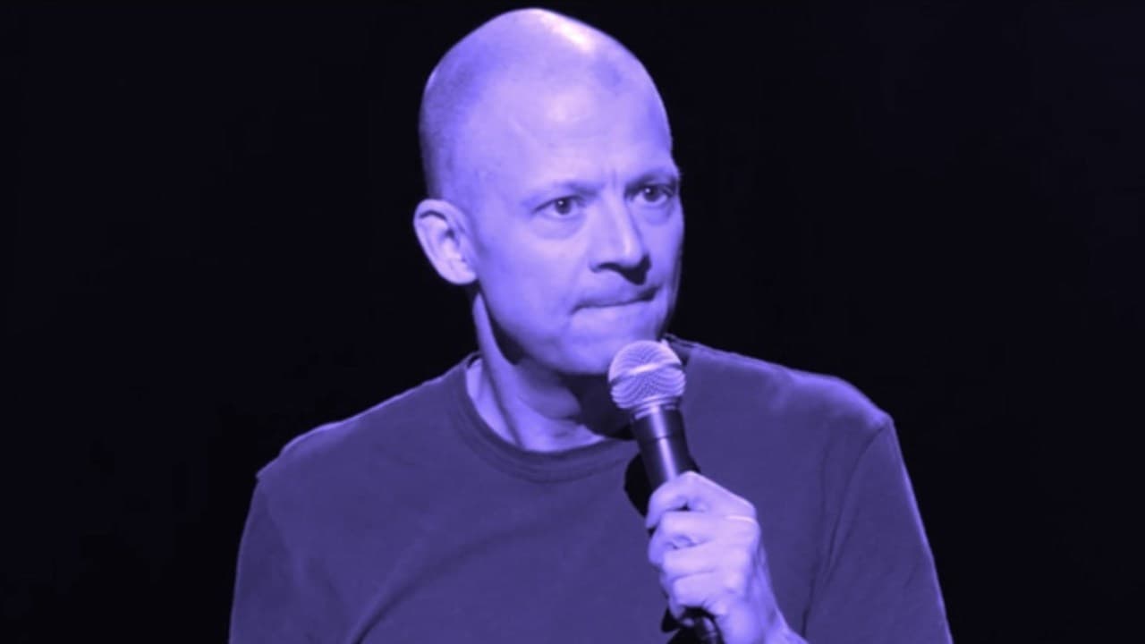 Jim Norton: Mouthful of Shame