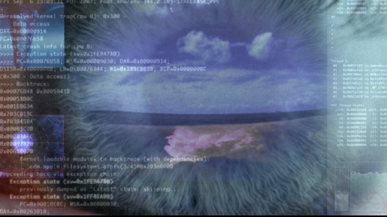 Donnie Darko: The Director's Cut