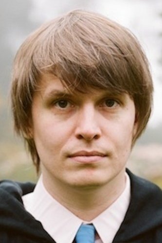 et billede af Chris Walla