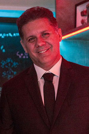 et billede af Wendel Bezerra