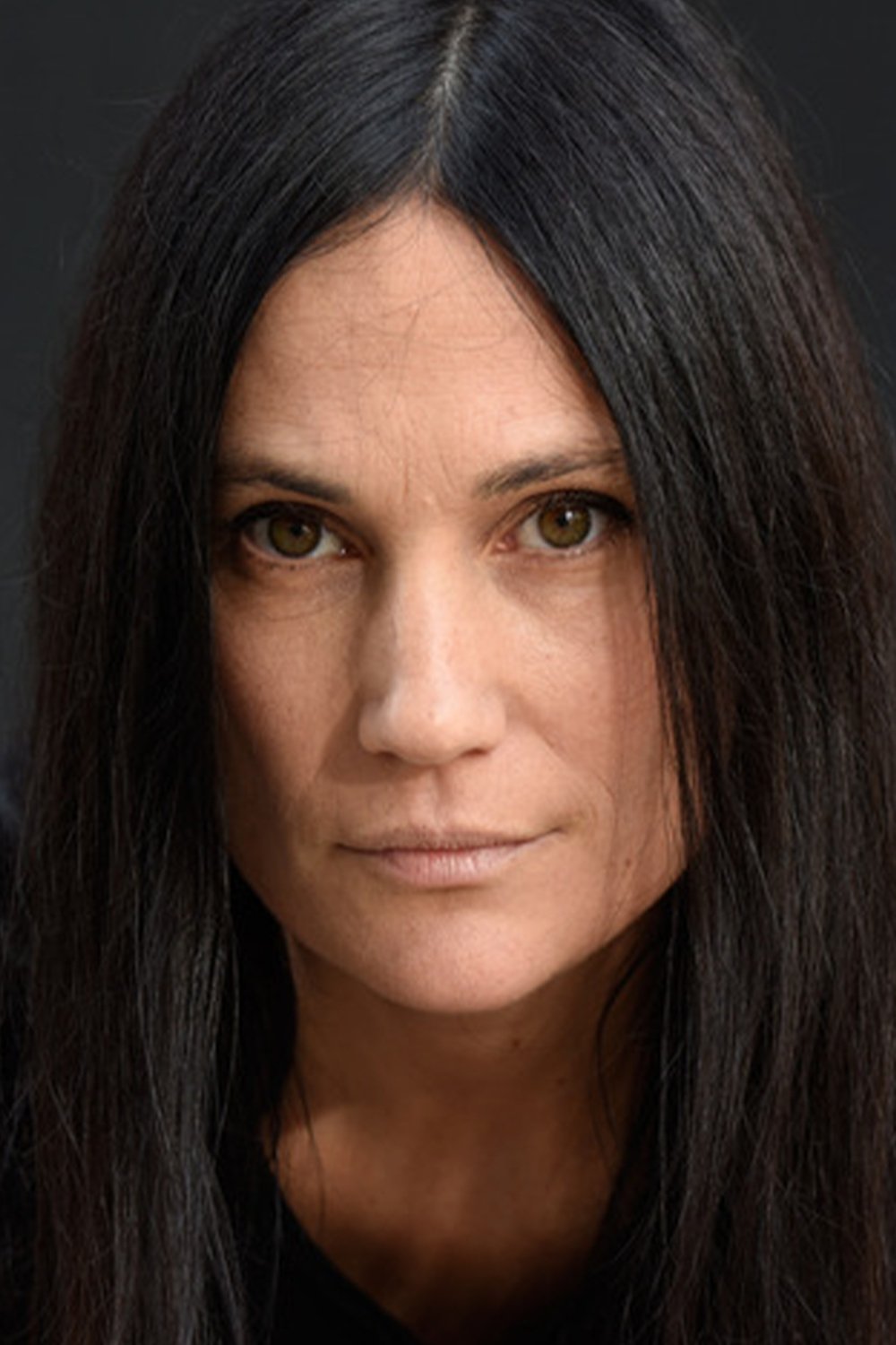 et billede af Einat Weizman