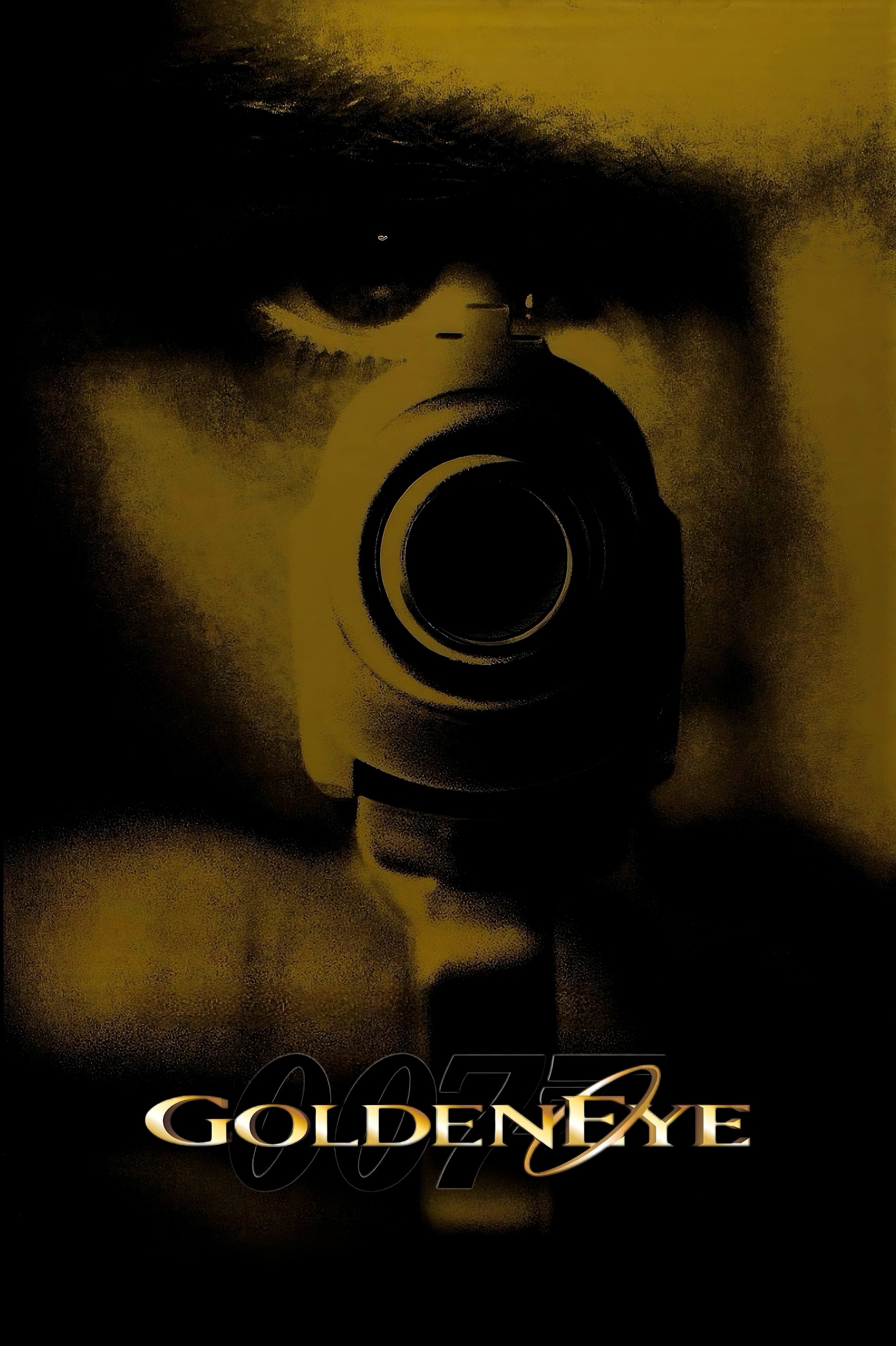 GoldenEye