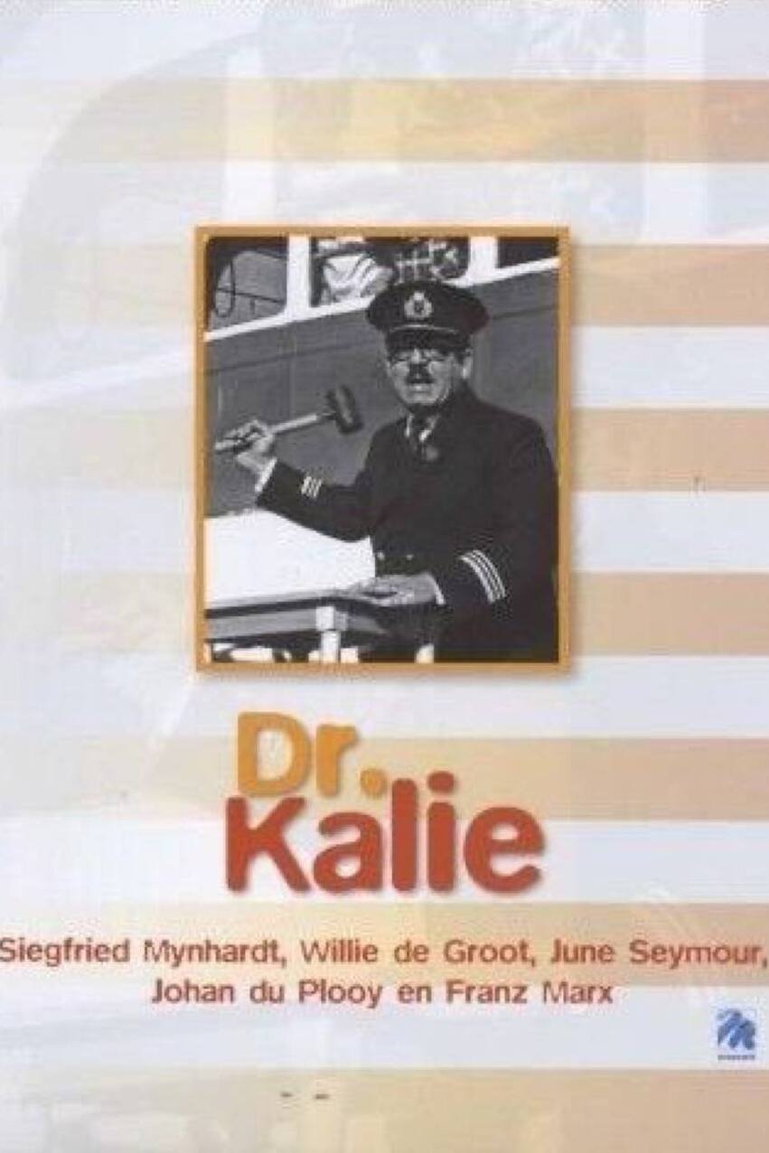 Dr Kalie Dr Kalie