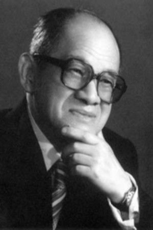 et billede af Li Tian-Ji