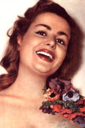 et billede af Fanny Landini