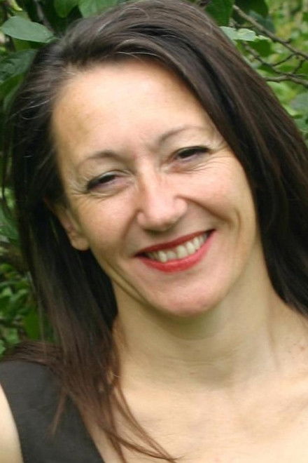 et billede af Odile Roig