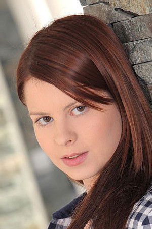 et billede af Judy Smile