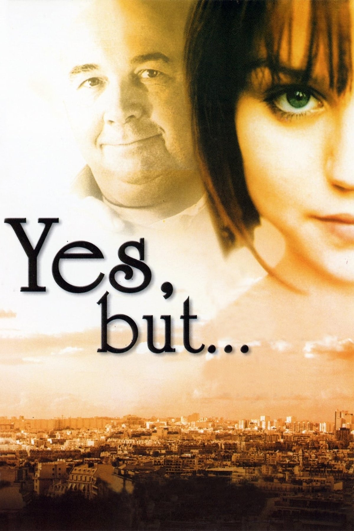 Yes, But...