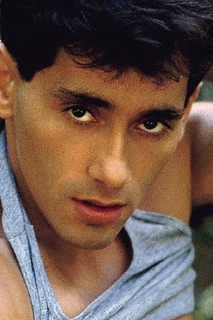 et billede af Joe Savage