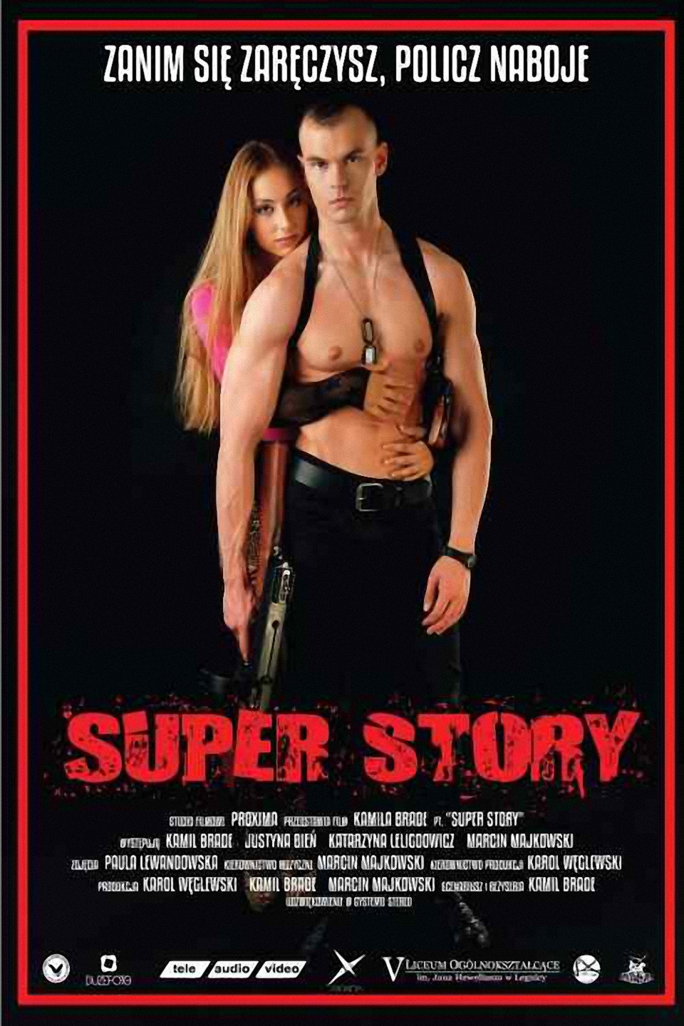 Super Story