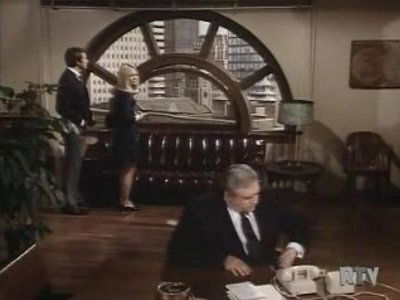 Ironside