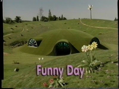 Teletubbies