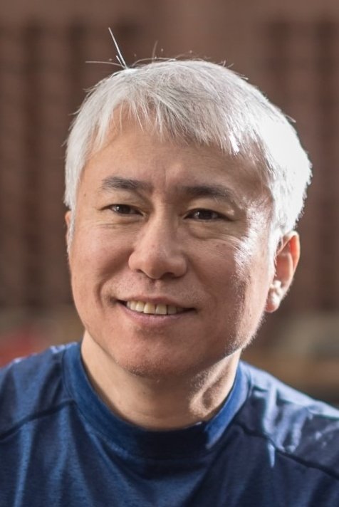 et billede af Shim Young-min