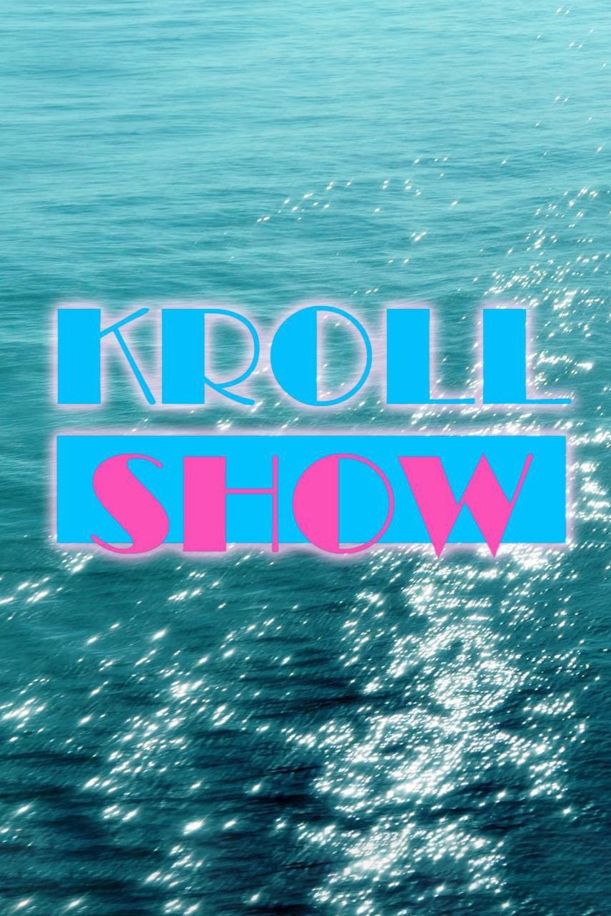 Kroll Show - Season 1