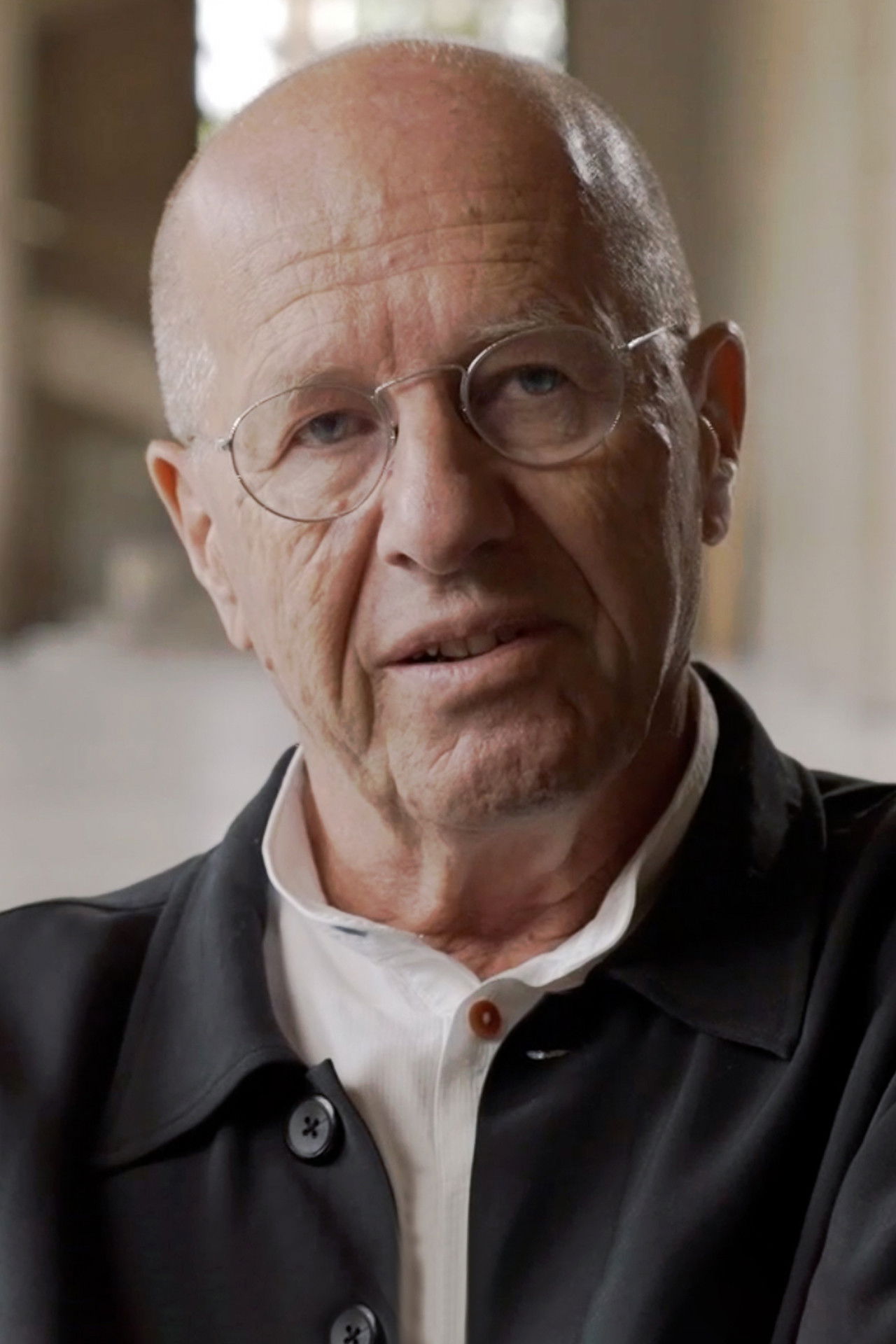 et billede af Pierre Frey