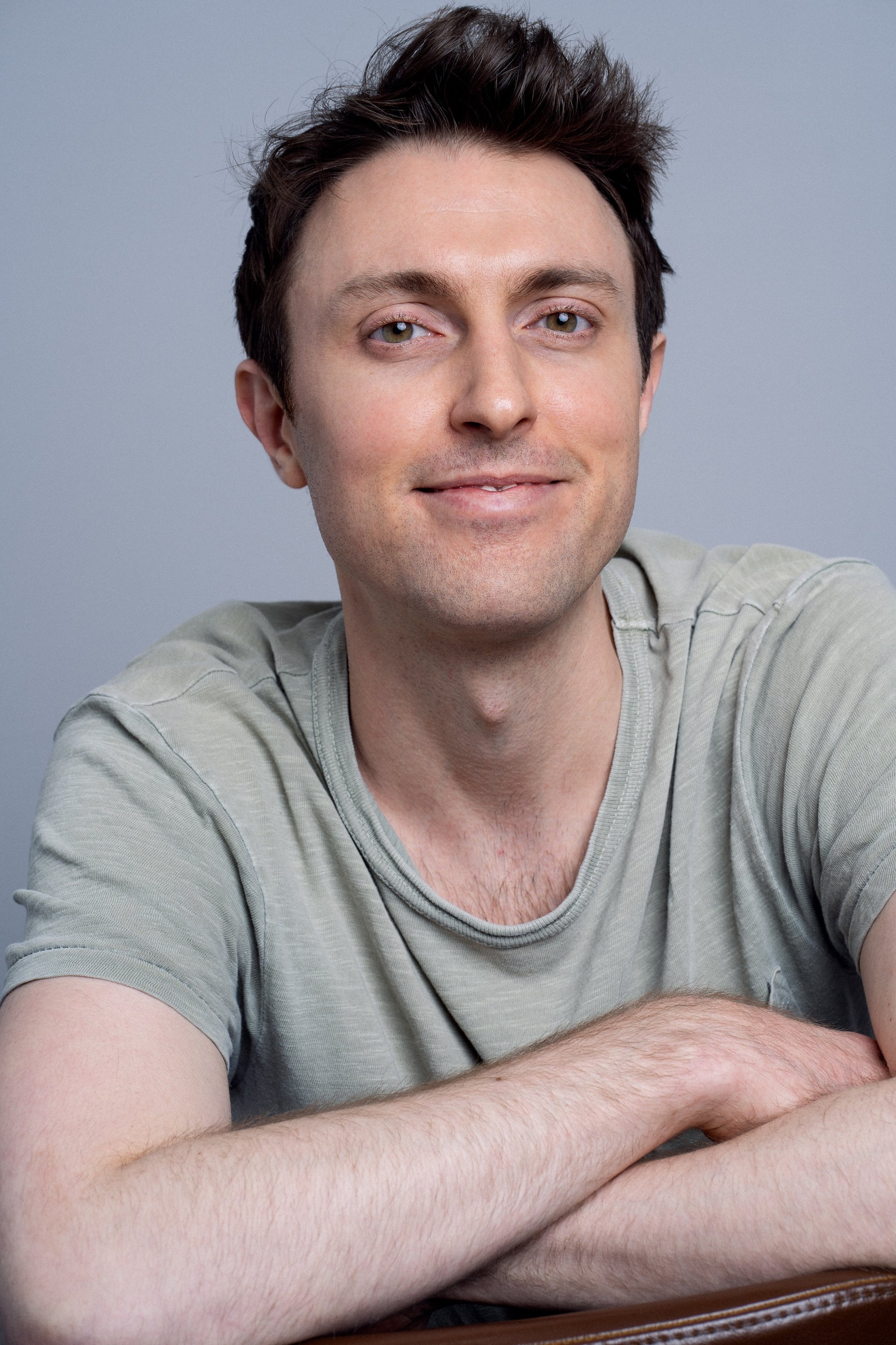 Chad Hamilton photo