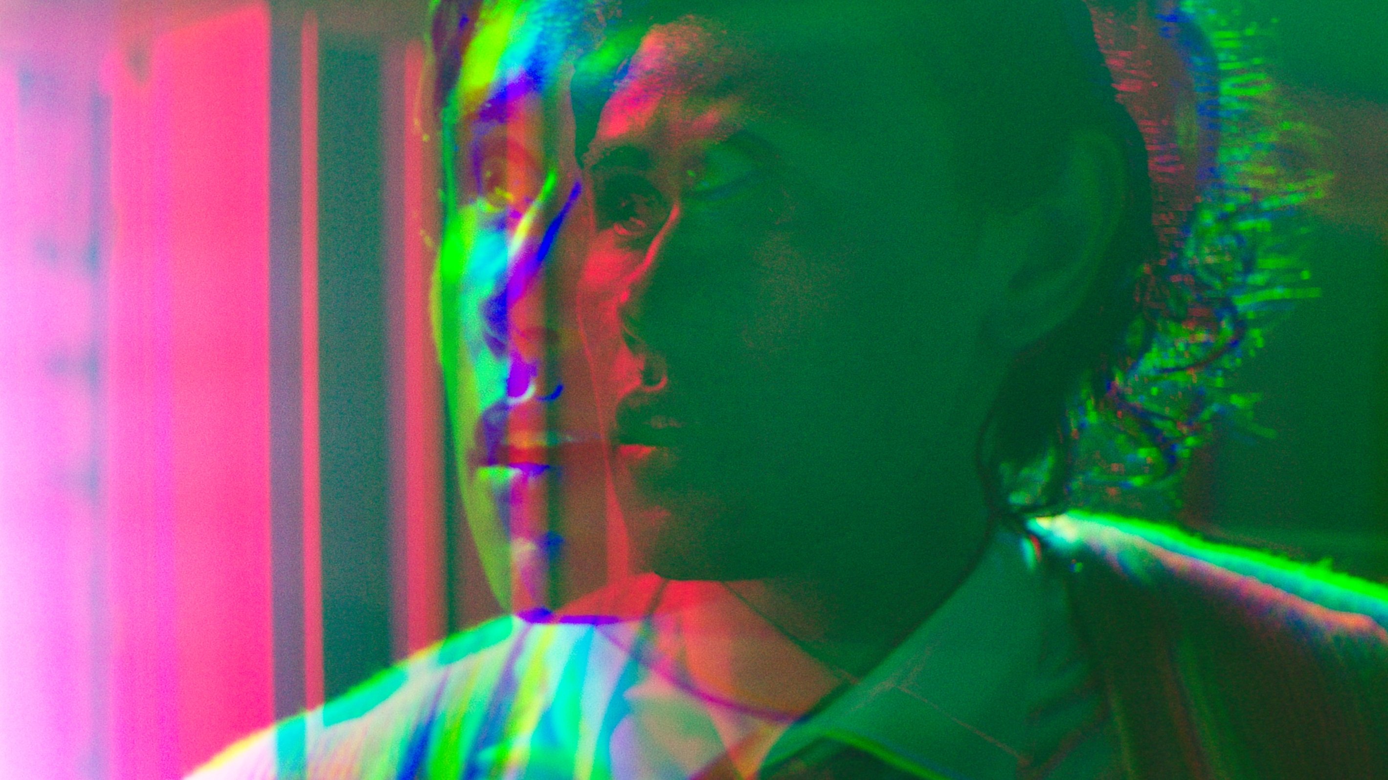 Meltdown: A Nuclear Family's Ascension into Madness (2023)