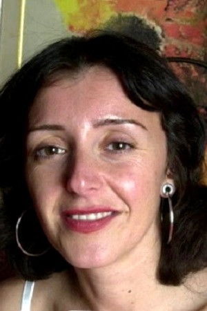 et billede af Alexis Milano