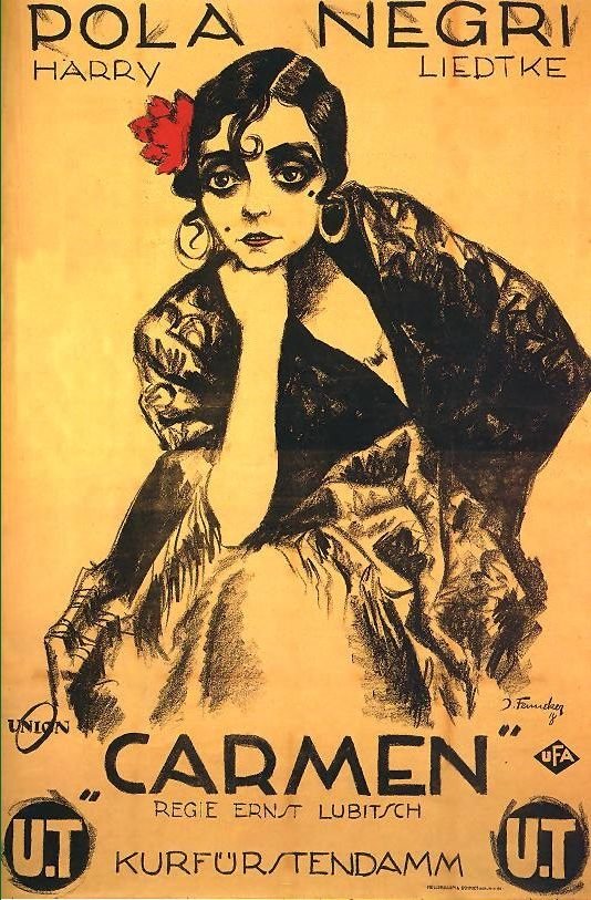 Carmen Carmen