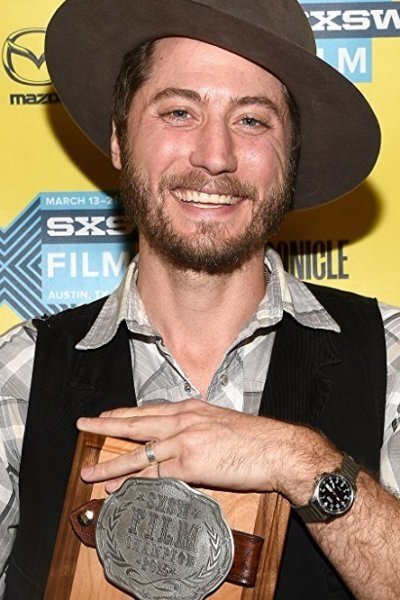 et billede af Turner Ross