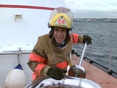 Bill Nye the Science Guy