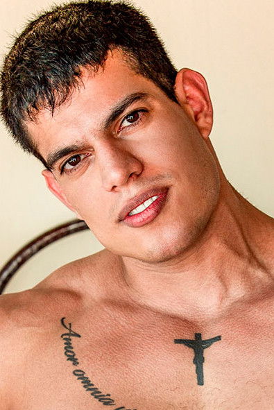 et billede af Bruno Galvez