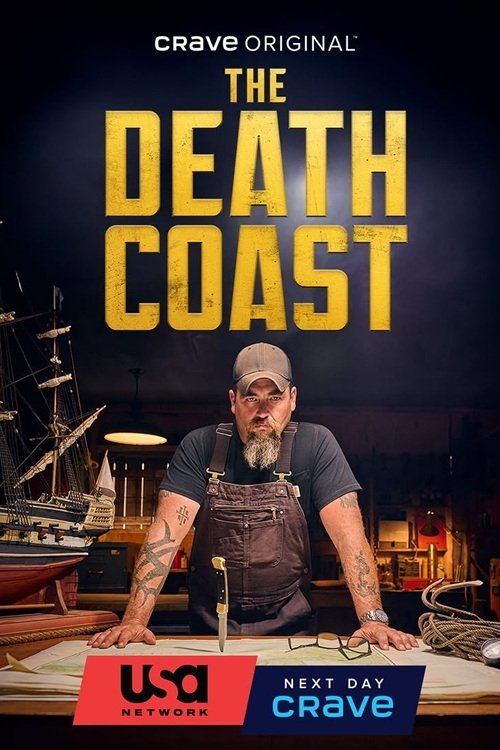 EN - The Death Coast (2025)