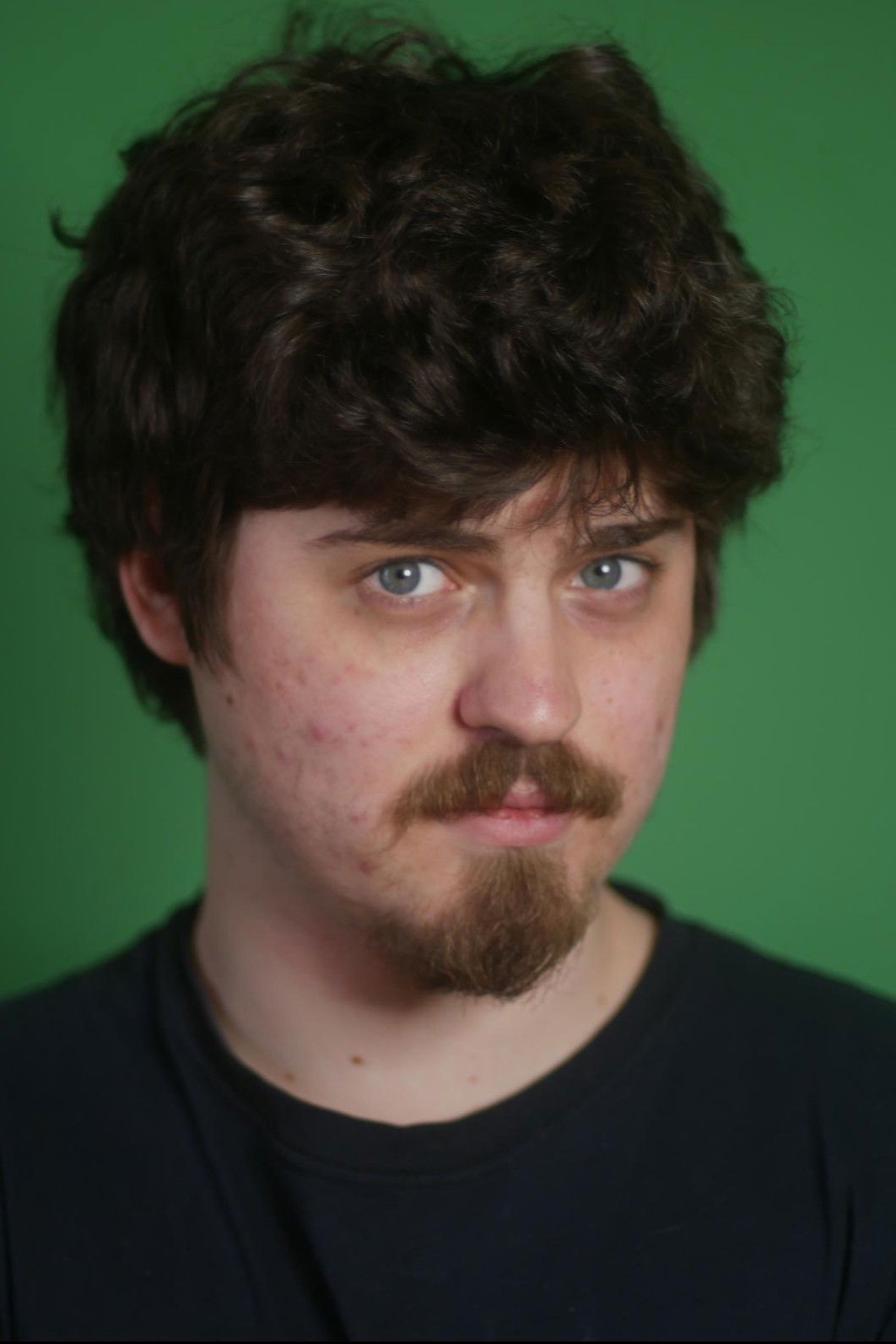 et billede af Griffin Long-Sinnott