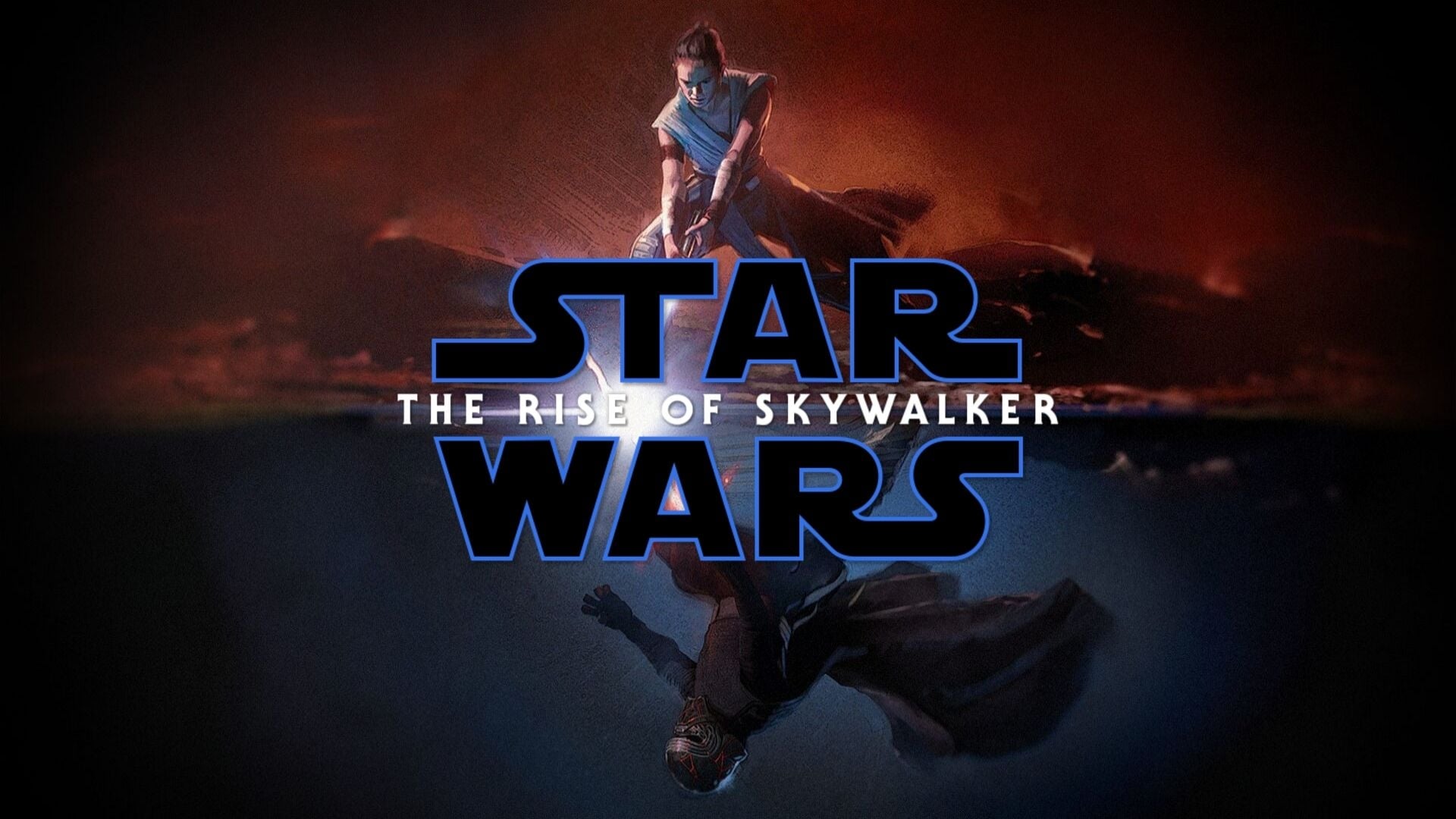 Star Wars: The Rise of Skywalker (2019)