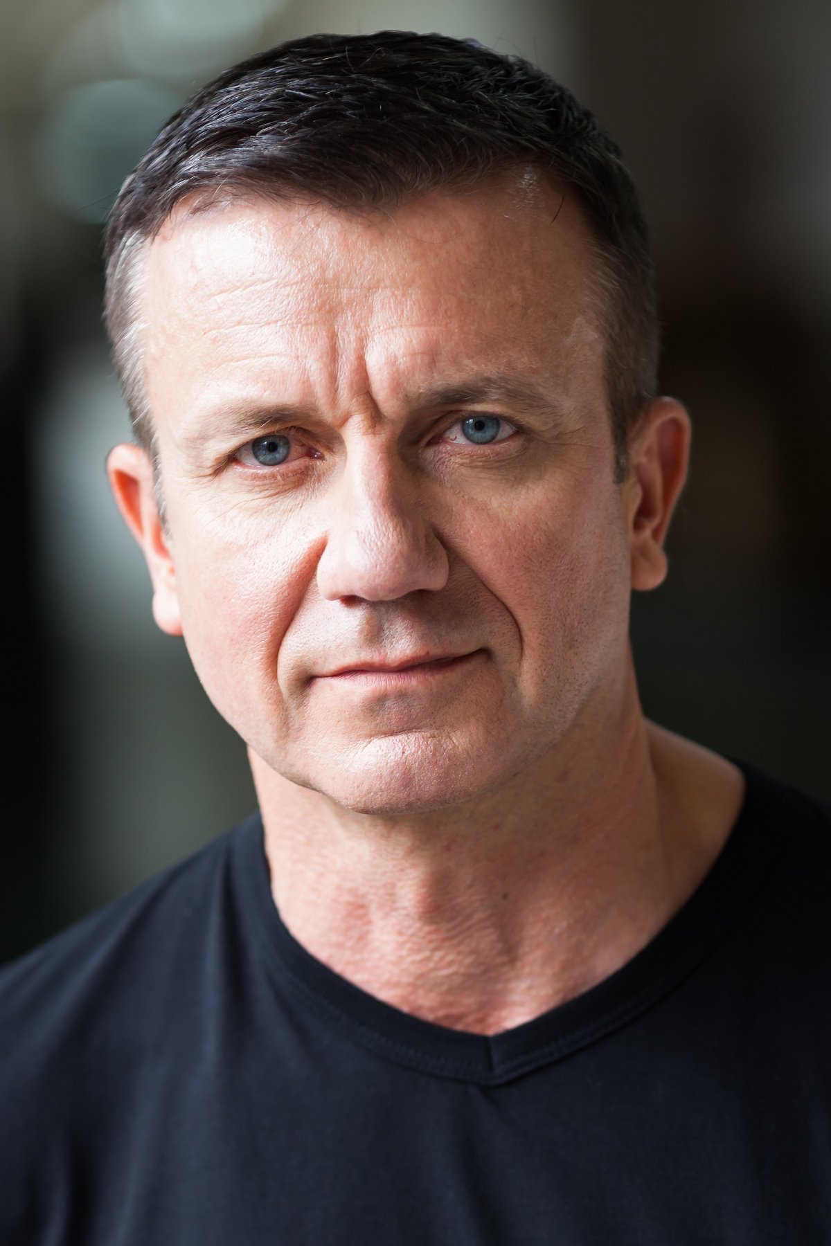 et billede af Valeri Koudriavtsev