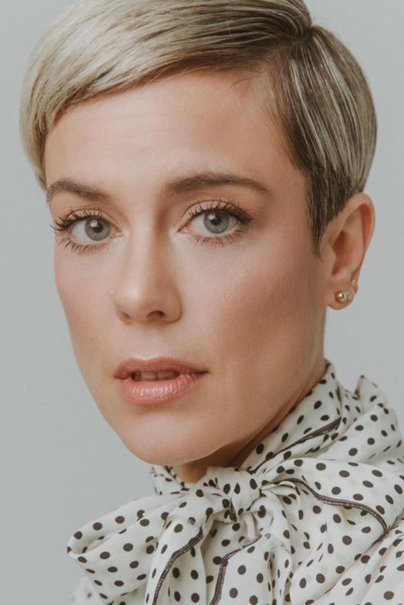 Claudine Prévost's picture in the cast
