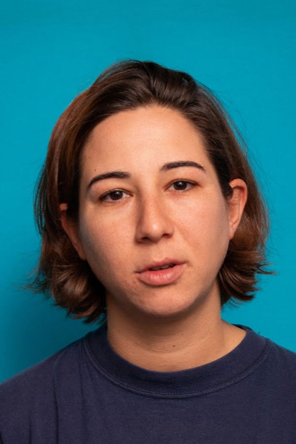 et billede af Luana do Bem