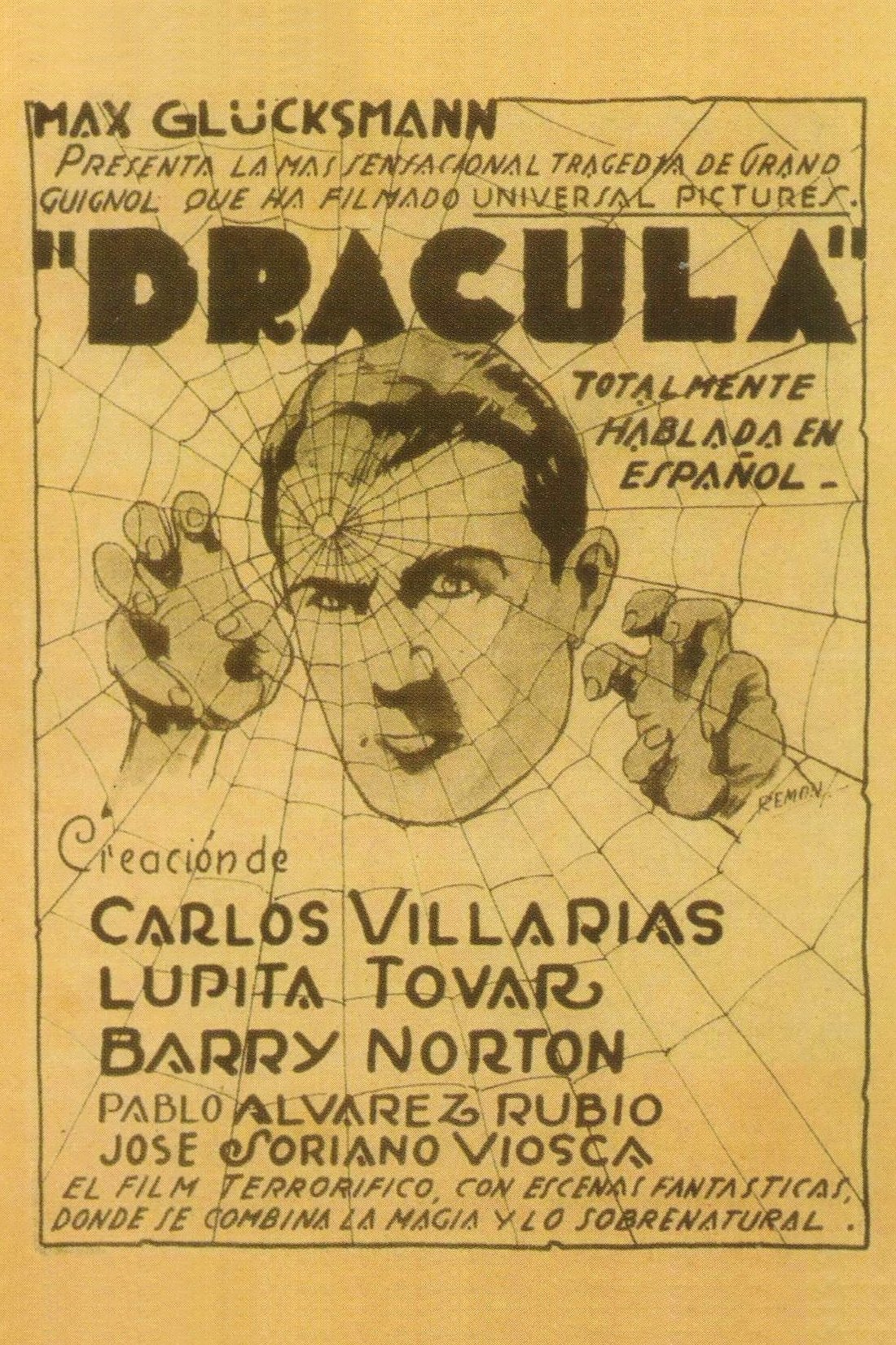 Dracula