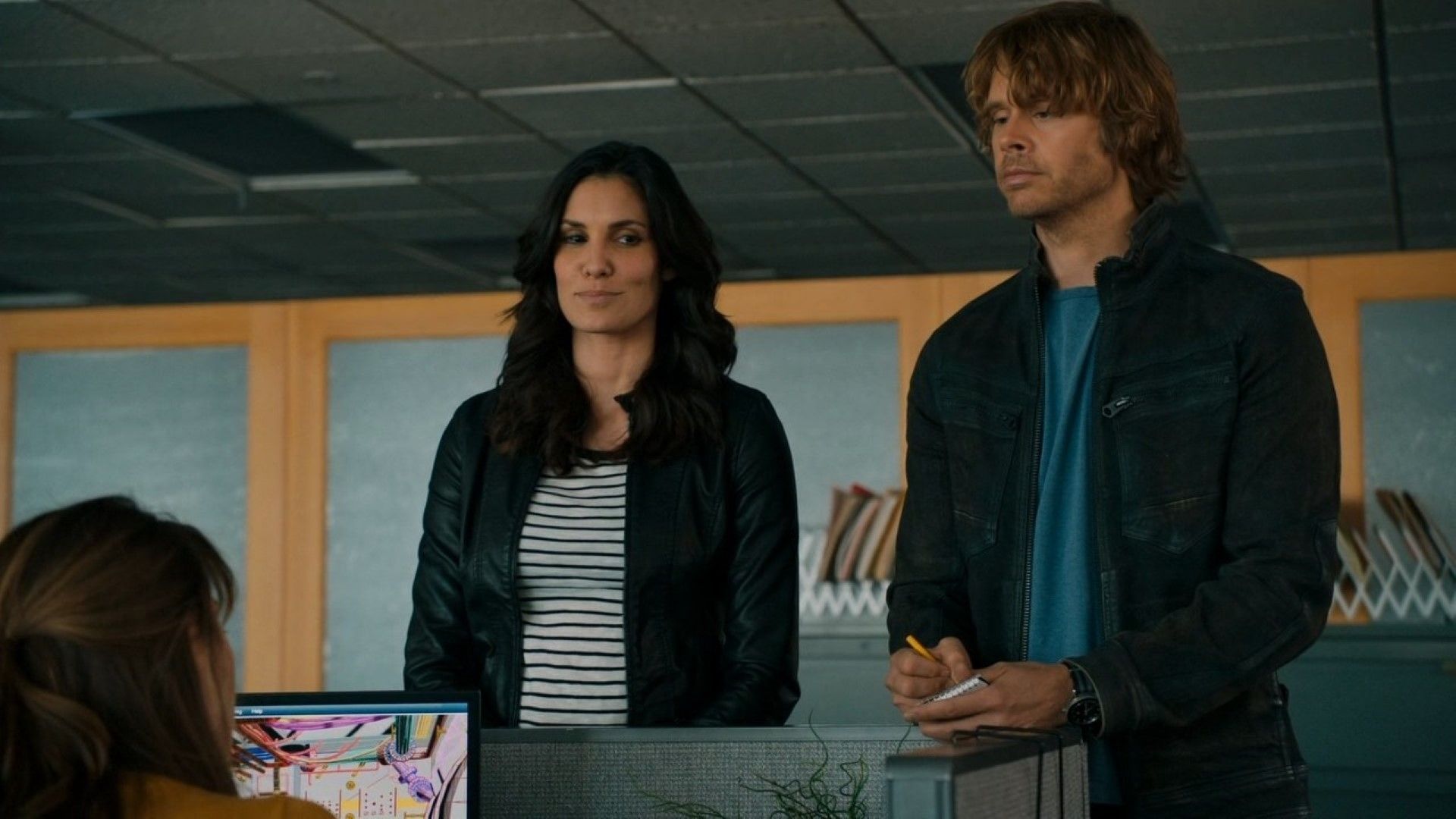 NCIS: Los Angeles