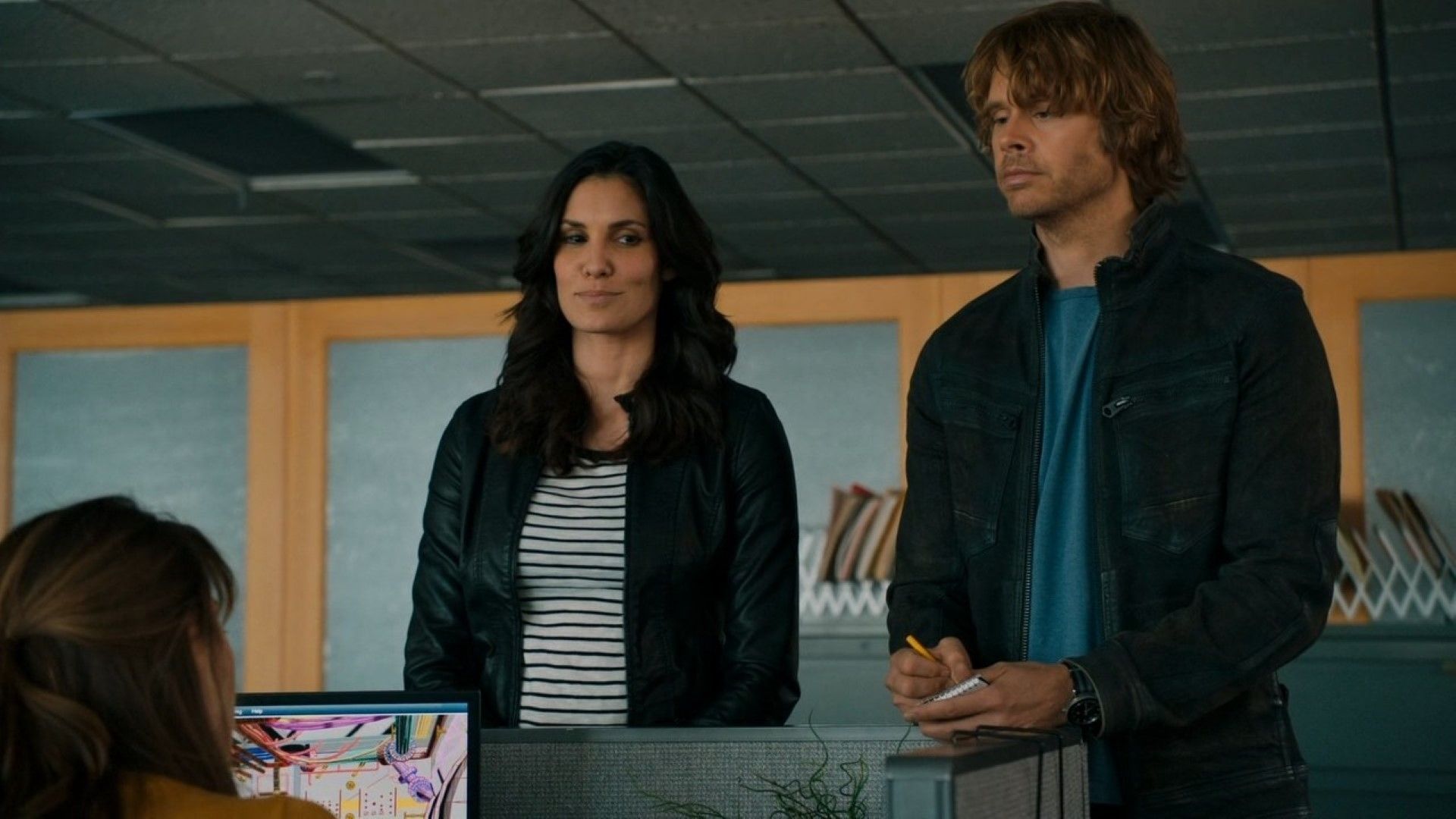 NCIS: Los Angeles Staffel 8 :Folge 20 