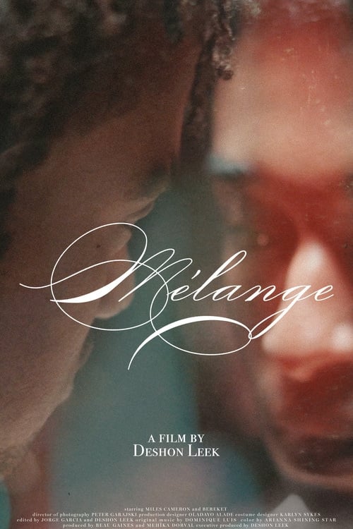 Mélange (2024)