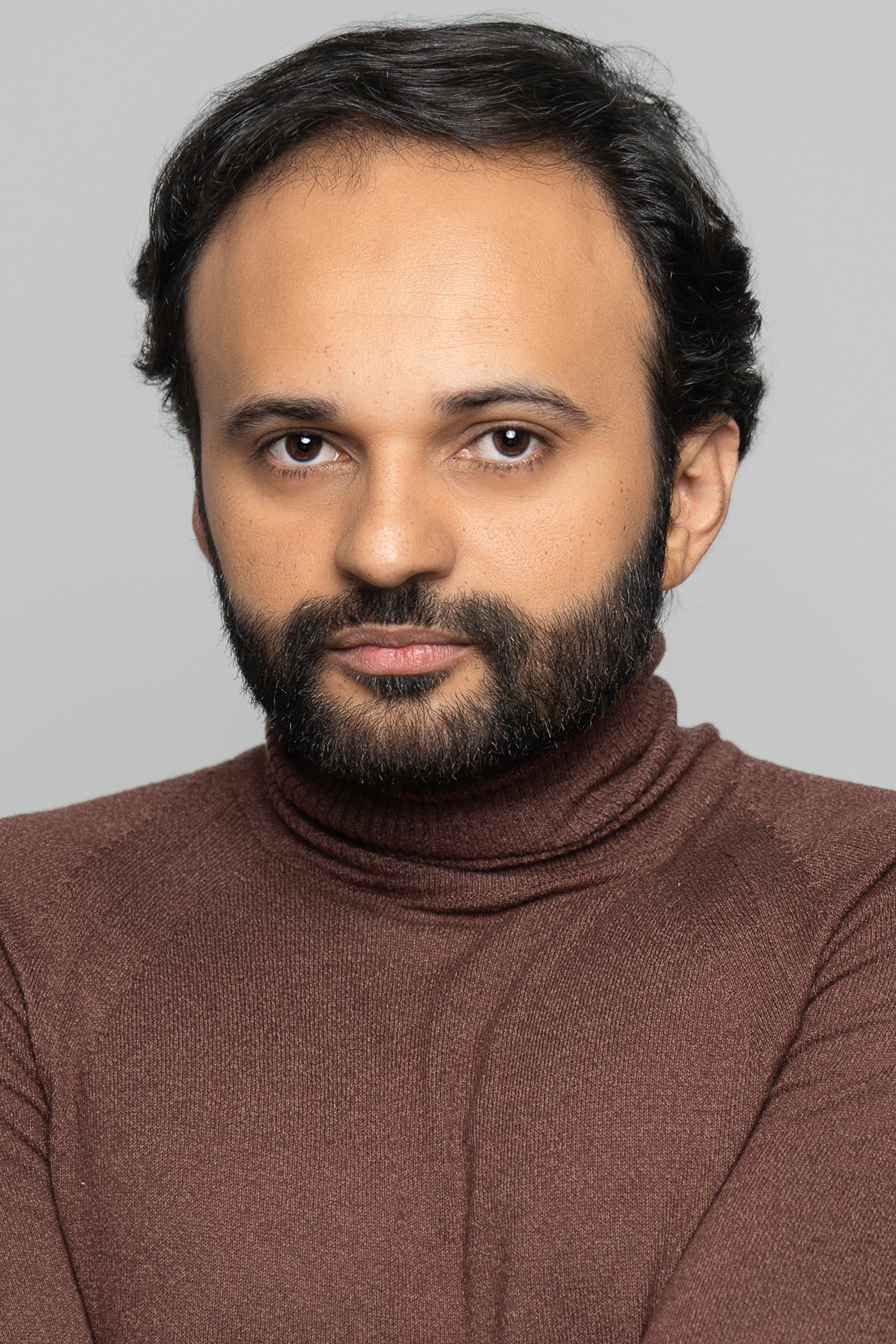 et billede af Bárbaro Xavier