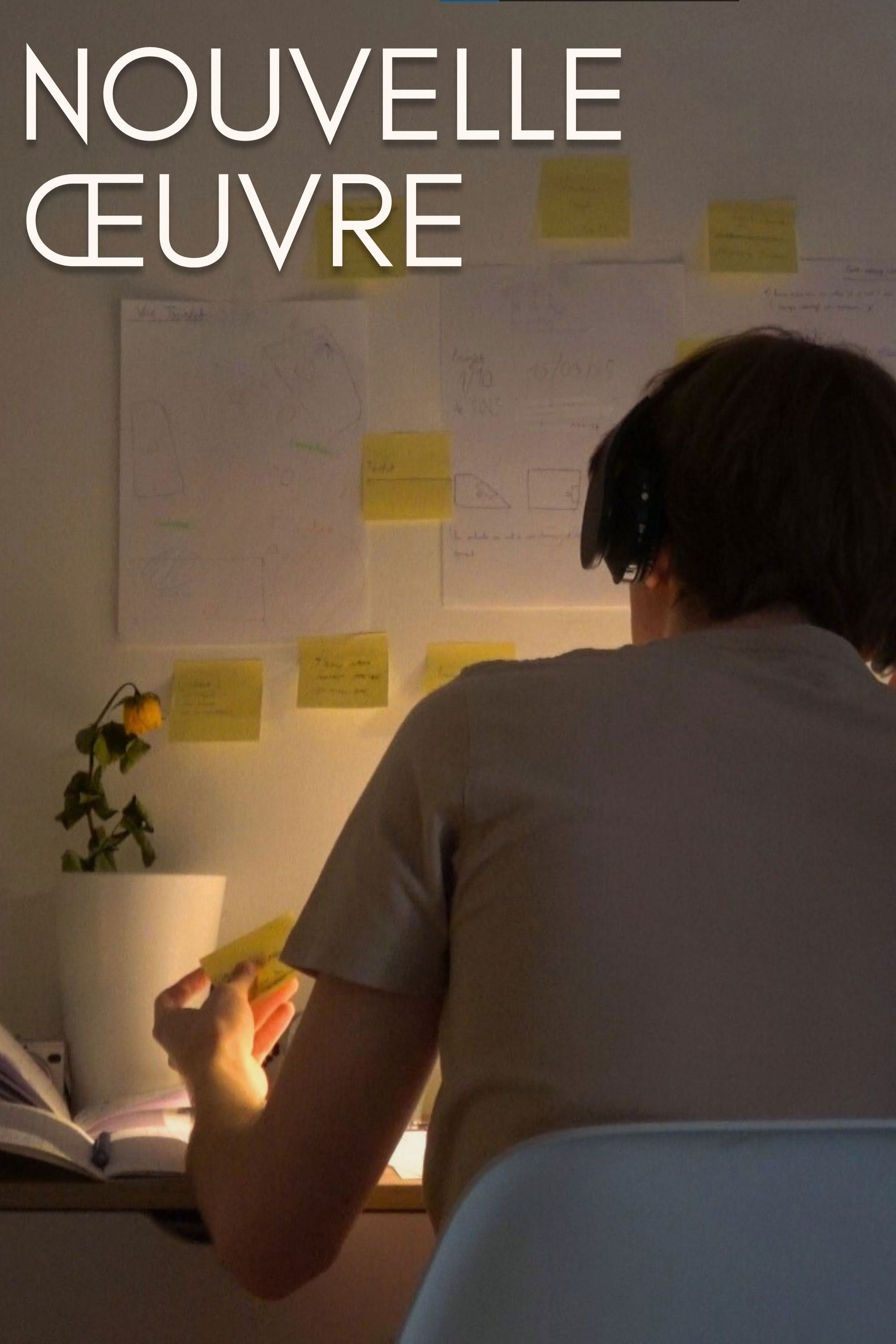 Nouvelle &OElig;uvre