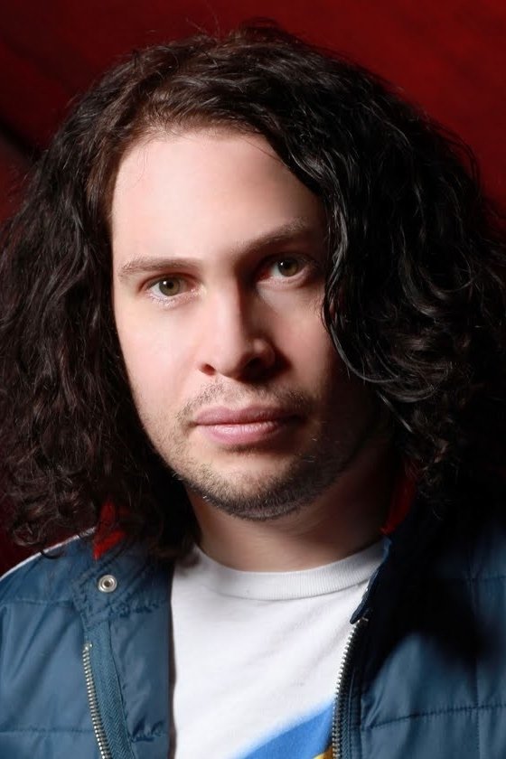 et billede af Ray Toro