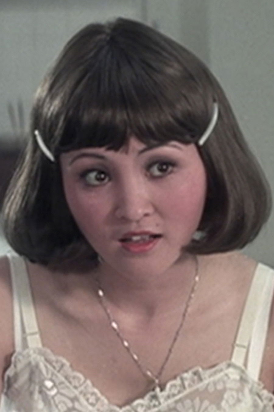 et billede af Hong Ga-Yan