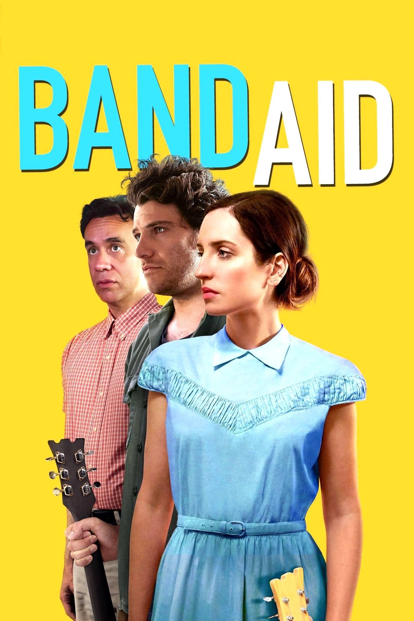 Band Aid
