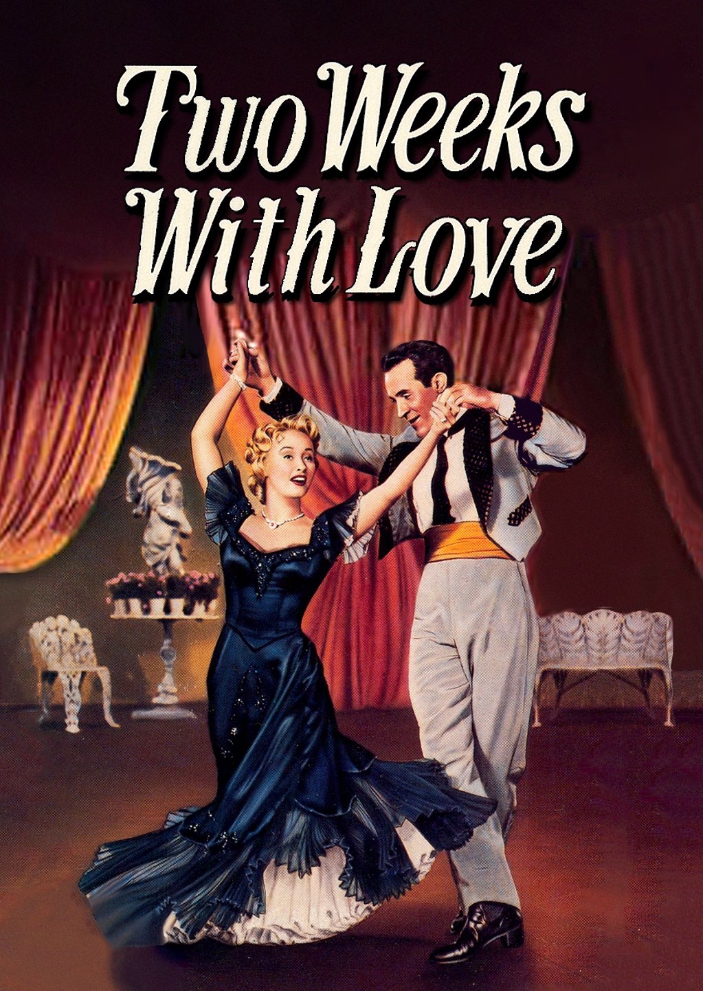 Two Weeks with Love