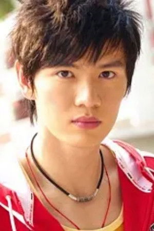 et billede af Chunlai Bao