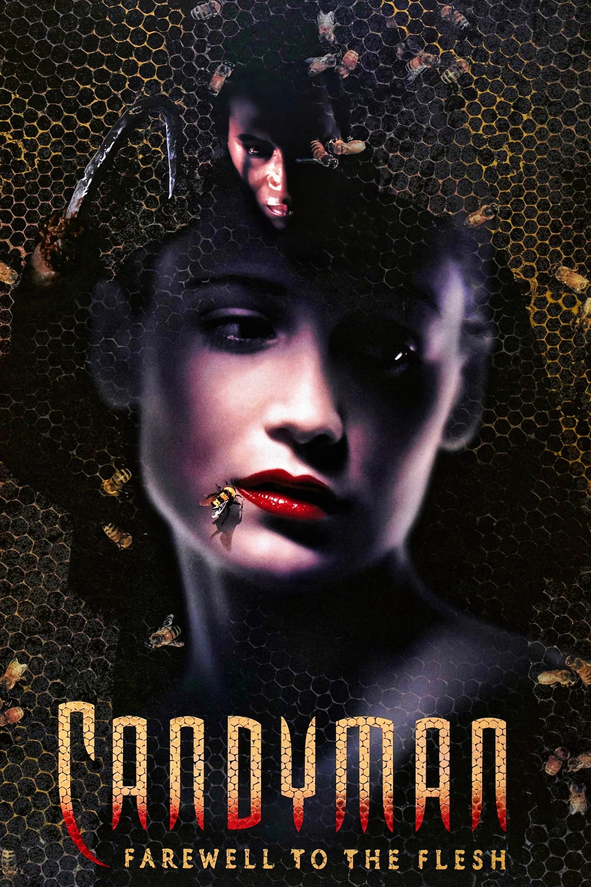 Candyman: Farewell to the Flesh
